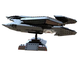 Batmobile Beyond