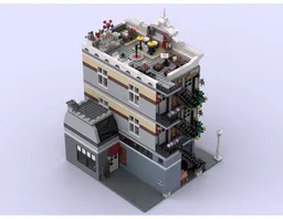 Town Square Pub