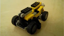 Road Crane