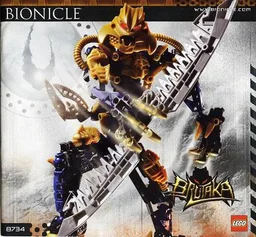 Brutaka