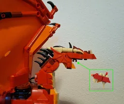 Dragon Jaw Remake