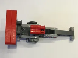 Dragster (42132)