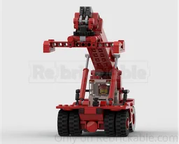 Super stacker PPM