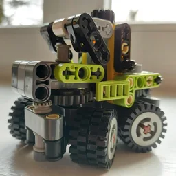 Micro Xerion