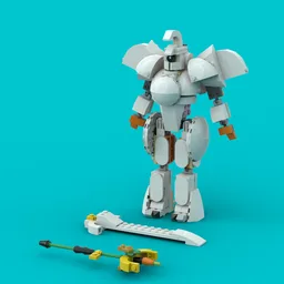 White Knight