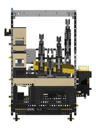 GBC Tower 2 Module 7