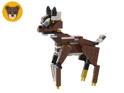 31004 Bambi
