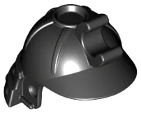 Helmet Ninja, Samurai