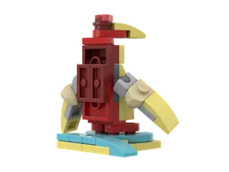 31145 Penguin