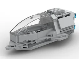 Spacecraft