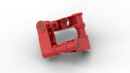 Cube Stand
