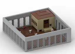 Chicken Coop
