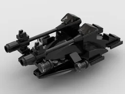 Assault Tank