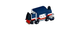 30575 Caboose