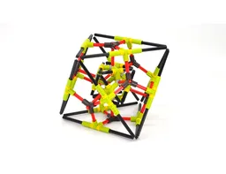 Combined Regular Octahedron