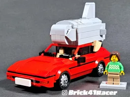Top Gear Motorhome challenge bundle