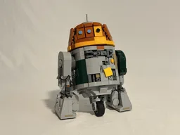 Chopper