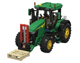 Euro Pallet