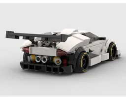1985 Lamborghini Countach 'Pikes Peak'