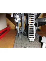 Stand for Tie Defender 8087