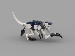 Tyranid Hormagaunt