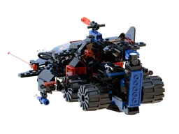 Aqua Shark Voyager