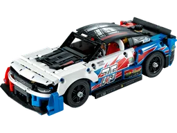 NASCAR Next Gen Chevrolet Camaro ZL1