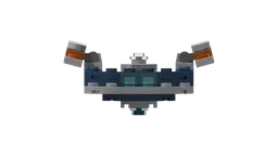 Phoenix-Class Multirole Research Ship