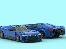 NIO EP9