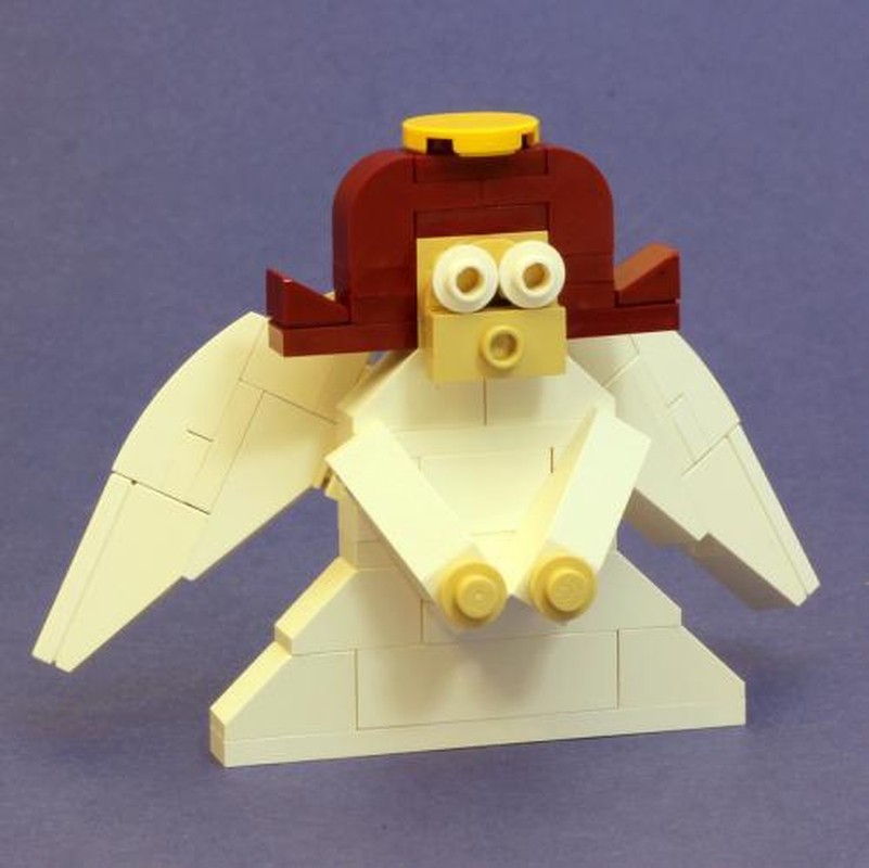 Lego Angel