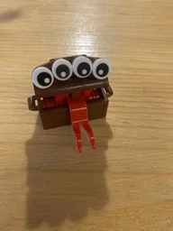 Mimic attack