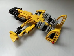 42197 A 10 warthog