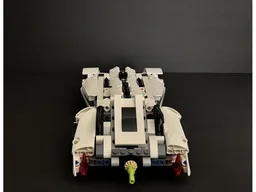 1989 Batmobile - 42184