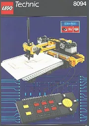 Control Center