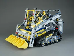 Compact Track Loader
