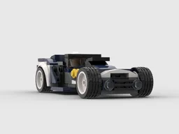 75885 hot rod