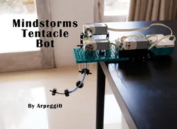 Tentacle Bot