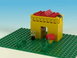 6365 Triumphal arch