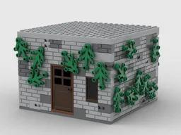 Tiny house