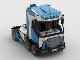 AP Truck