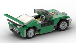 31056 Sporty