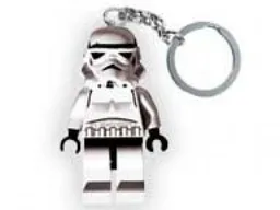 Stormtrooper Key Chain