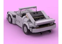 76911 Porsche 911