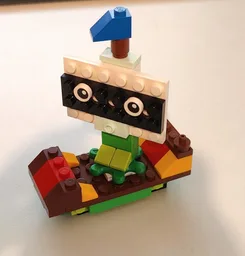 11019 Ship