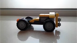 Utopia Buggy