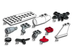Plane Accessories