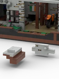 Red Brick Barn