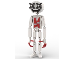 David (Baldi's Basic Plus Alone Mod)