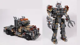 Scourge (Transformers Rise of the Beasts)