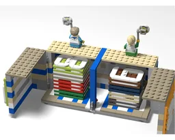 Box Calendar
